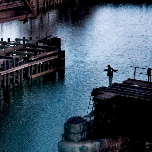 Blacklisted - Heavier Than Heaven, Lonelier Than God